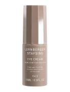 Lernberger Stafsing Skincare Eye Cream 15.0 Ml Nude