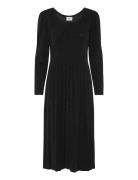 Saint Tropez Humasz Dress Svart