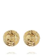 Caroline Svedbom Rosita Earrings Gold Guld