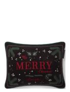 Lexington Home Merry Wool Mix 40X30 Pillow Multi/patterned