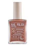 Ecooking Nail Polish 03 - Dusty Rose Rosa