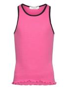 Rosemunde Kids Baybay Top Rosa