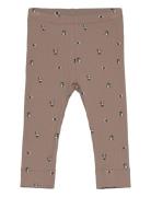 Name It Nbnrica Slim Legging Beige