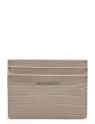 Rosemunde Ava Card Holder Beige