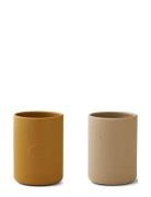 Liewood Ethan Cup - 2 Pack Beige