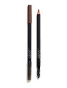 GOSH COPENHAGEN Gosh Eyebrow Pencil Rosa