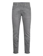 Scotch & Soda Core Ralston Regular Slim Jeans Grey Sands Grå