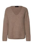 Copenhagen Muse Cmandrea-Pullover Brun