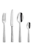 Amefa Felicity Cutlery Set 24-Pcs Silver