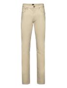 Lee Jeans Daren Zip Fly Beige