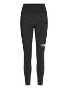 The North Face W Movmynt 7/8 Tight Svart