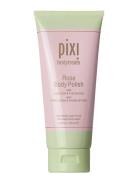 Pixi Rose Body Polish Nude