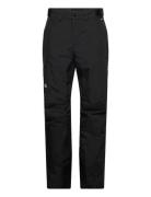 The North Face M Freedom Insulated Pant Svart