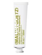 Malin+Goetz Vitamin B5 Hand Treatment - Bergamot Nude