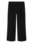 Name It Nkfnadyash Wide Pant Svart