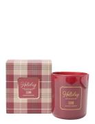 Lexington Home Scented Candle Holiday Röd