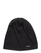 Bula Camo Printed Wool Beanie Svart