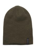 OAKLEY Back B Beanie 2.0 Khaki Green