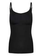 Rosemunde Rhcuba Top Shapewear Svart