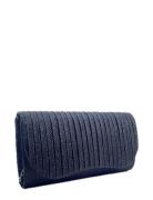 Pipol's Bazaar Florence Clutch Svart