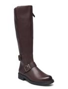 Clarks Orinoco2 Tall D Brun