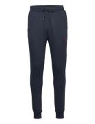 U.S. Polo Assn. Uspa Sweat Pants Ashlar Men Marinblå