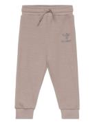 Hummel Hmldallas Pants Beige