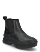 Timberland Mid Chelsea Boot Svart