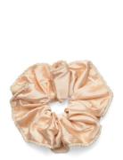 Becksöndergaard Luster Bead Scrunchie Rosa