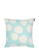 Marimekko Home Kaksoset Pilvet Cushion Cover 40X40 Blå