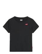 Levi's Levi's® Graphic Tee Shirt Svart