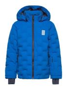 LEGO Kidswear Lwjipe 706 - Jacket Blå