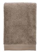 Södahl Håndklæde 50X100 Comfort O Taupe Beige