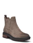 Timberland Mid Chelsea Boot Brun