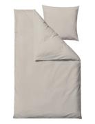 Södahl Bed Linen 140X200 Whisper Beige Beige