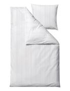 Södahl Bed Linen 140X200 Noble White Vit