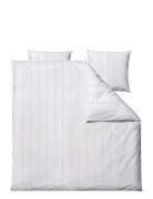 Södahl Bed Linen 200X220 Noble White Vit