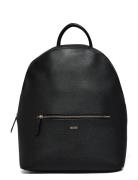 BOSS Alyce Backpack Svart