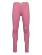 Creamie Leggings Rosa