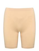 Missya Lucia Form Shorts Beige