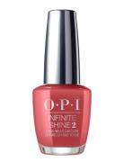 OPI Is - My Color Clock Is Ticking Röd