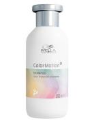 Wella Professionals Wella Professionals Colormotion+ Color Protection ...