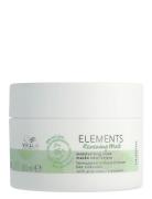 Wella Professionals Wella Professionals Elements Renewing Mask 150Ml N...