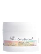 Wella Professionals Wella Professionals Colormotion+ Structure Mask 15...