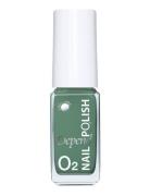 Depend Cosmetic Minilack Oxygen Färg A778 Grön