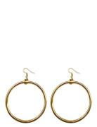 Susmie's Saloon Earrings Guld