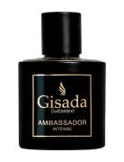 Gisada Ambassador Intense Nude