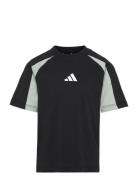 Adidas Sportswear J Cb T Svart