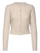 Lindex Cardigan Clarissa Beige