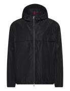 Polo Ralph Lauren Full-Zip Hooded Jacket Svart